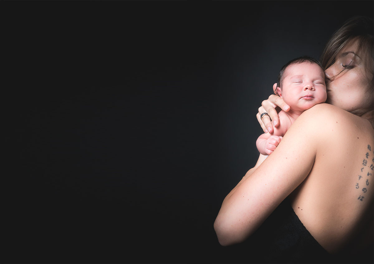 Connect Photography | newborn photography | Runcorn